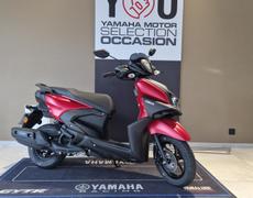 Yamaha autres Déville-lès-Rouen