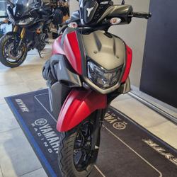 Yamaha RayZR 125 occasion - D&eacute;ville-l&egrave;s-Rouen - photo 2/2