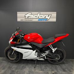 Yamaha YZF R 125 occasion - M&eacute;rignac - photo 2/4