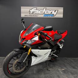 Yamaha YZF R 125 occasion - M&eacute;rignac - photo 3/4