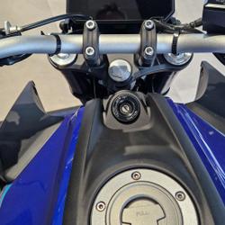 Yamaha MT-07 Y-AMT occasion - D&eacute;ville-l&egrave;s-Rouen - photo 2/3