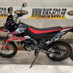 Aprilia RX occasion - Vitrolles - photo 2/5
