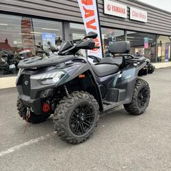 Kymco MXU occasion - Saint-Doulchard - photo 2/5