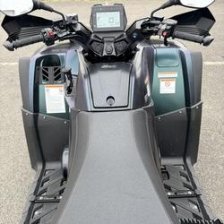 Kymco MXU occasion - Saint-Doulchard - photo 3/5