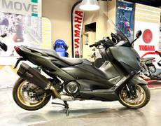 Yamaha T MAX
