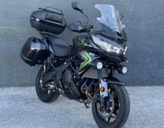 Kawasaki Versys 650 Perpignan