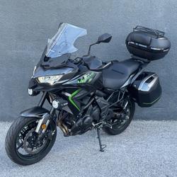 Kawasaki Versys 650 occasion - Perpignan - photo 2/5