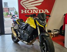 Honda CB750 Hornet Étupes
