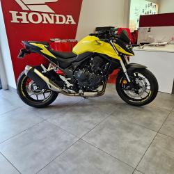 Honda CB750 Hornet occasion - &Eacute;tupes - photo 2/4