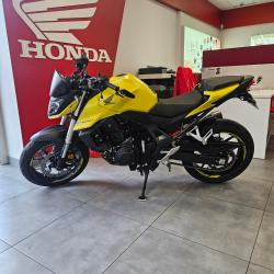 Honda CB750 Hornet occasion - &Eacute;tupes - photo 3/4