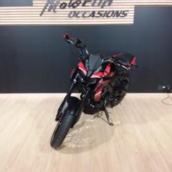 Yamaha MT 125 occasion - Dinan - photo 2/3