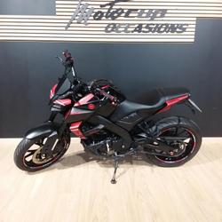 Yamaha MT 125 occasion - Dinan - photo 3/3