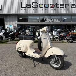 Vespa ET3 occasion - Saint-Martin-d'H&egrave;res - photo 3/5