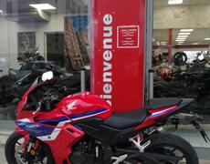Honda CBR Athis-Mons