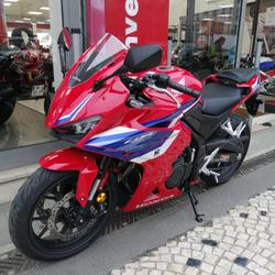 Honda CBR occasion - Athis-Mons - photo 2/5