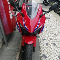 Honda CBR occasion - Athis-Mons - photo 3/5