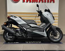 Yamaha X MAX Seclin