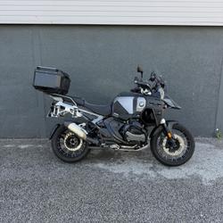 BMW R 1300 GS ADVENTURE occasion - Perpignan - photo 3/5
