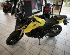 Honda CB750 Hornet Blois