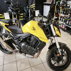 Honda CB750 Hornet occasion - Blois - photo 3/5