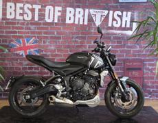 Triumph Trident Sevrey