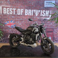 Triumph Trident occasion - Sevrey - photo 3/5