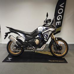 Voge DS 800 X RALLY occasion - Warcq - photo 2/5
