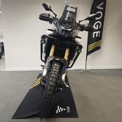 Voge DS 800 X RALLY occasion - Warcq - photo 3/5