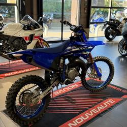 Yamaha YZ85 occasion - Dardilly - photo 3/4