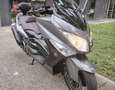 Yamaha T MAX Grenoble