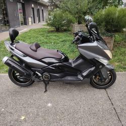 Yamaha T MAX occasion - Grenoble - photo 2/5