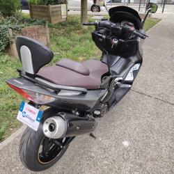 Yamaha T MAX occasion - Grenoble - photo 3/5