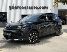 Citroen C5 Aircross Guer