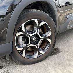 Citroen C5 Aircross HYBRID RECHARGEABLE 225CH FEEL PACK E-EAT8 Guer