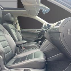 Volkswagen Tiguan Tiguan 2.0 Bi-TDI 240 BMT DSG7 4Motion Carat Exclusive Bruz