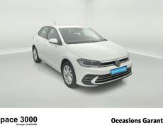 Volkswagen Polo Pontarlier