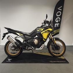 Voge DS 800 X RALLY occasion - Warcq - photo 2/5
