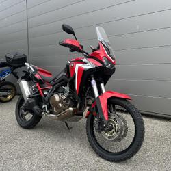 Honda CRF occasion - Saint-Martin-d'H&egrave;res - photo 2/4
