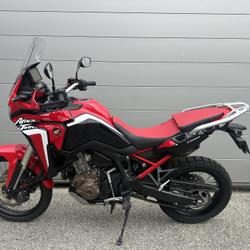 Honda CRF occasion - Saint-Martin-d'H&egrave;res - photo 3/4