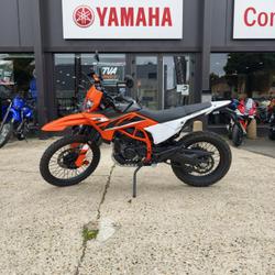 KTM 125 ER occasion - Conflans-Sainte-Honorine - photo 2/5