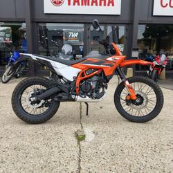 KTM 125 ER occasion - Conflans-Sainte-Honorine - photo 3/5