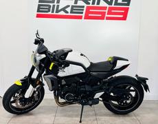 CFMOTO CL-X 700 Adventure Villefranche-sur-Saône