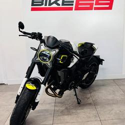 CFMOTO CL-X 700 Adventure occasion - Villefranche-sur-Sa&ocirc;ne - photo 2/5