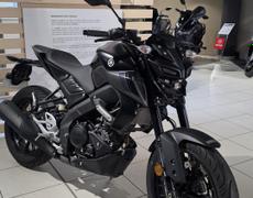 Yamaha MT 125 Orvault