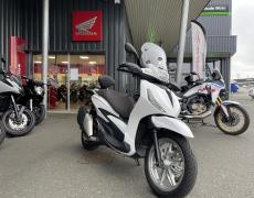 Piaggio Beverly Trégueux