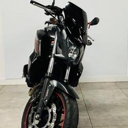 Honda CB occasion - Villefranche-sur-Sa&ocirc;ne - photo 3/5