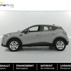 Renault Captur E-Tech full hybrid 145 ch Evolution Bayeux