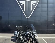 Triumph Tiger