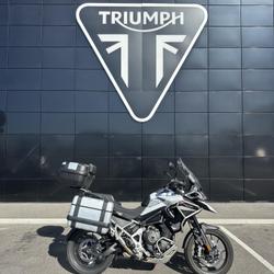 Triumph Tiger occasion - Rochefort-du-Gard - photo 2/5