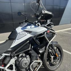 Triumph Tiger occasion - Rochefort-du-Gard - photo 3/5